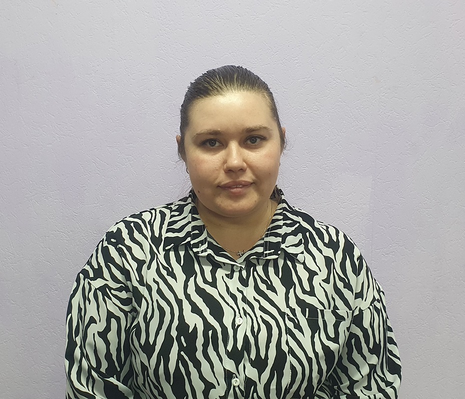Кистанкина Татьяна Сергеевна.