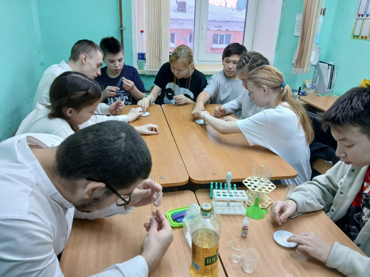 Тематическая неделя воспитателей.