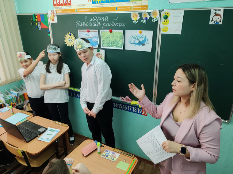 Бросим природе спасательный круг!.