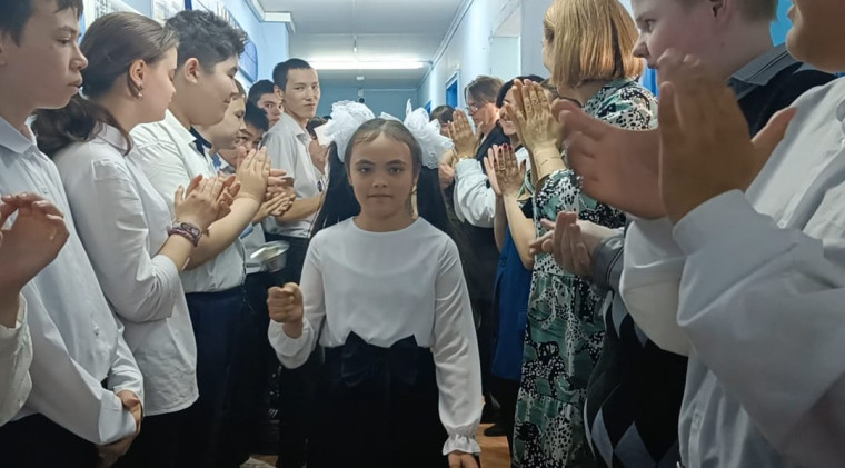 Ура! Каникулы!.