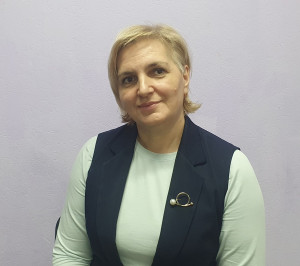 Гарматина Ольга Анатольевна Гарматина Ольга Анатольевна