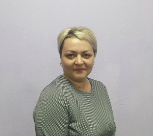 Егорова Кристина Александровна Егорова Кристина Александровна