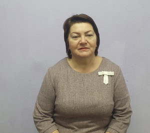 Завалова Марина Валентиновна Завалова Марина Валентиновна