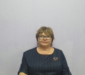 Мельникова Людмила Викторовна Мельникова Людмила Викторовна
