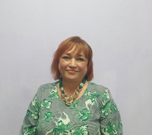 Шакирова Ирина Радисовна Шакирова Ирина Радисовна