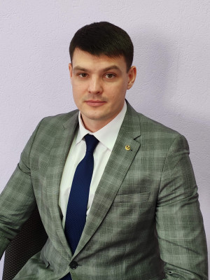Кочерга Николай Сергеевич Кочерга Николай Сергеевич
