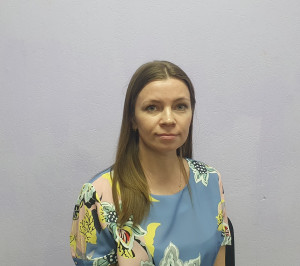 Абрамова Роза Вячеславовна Абрамова Роза Вячеславовна