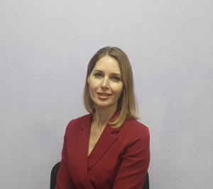 Бурмистрова Елена Вениаминовна Бурмистрова Елена Вениаминовна